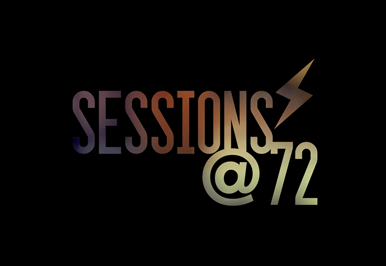 Sessions @72