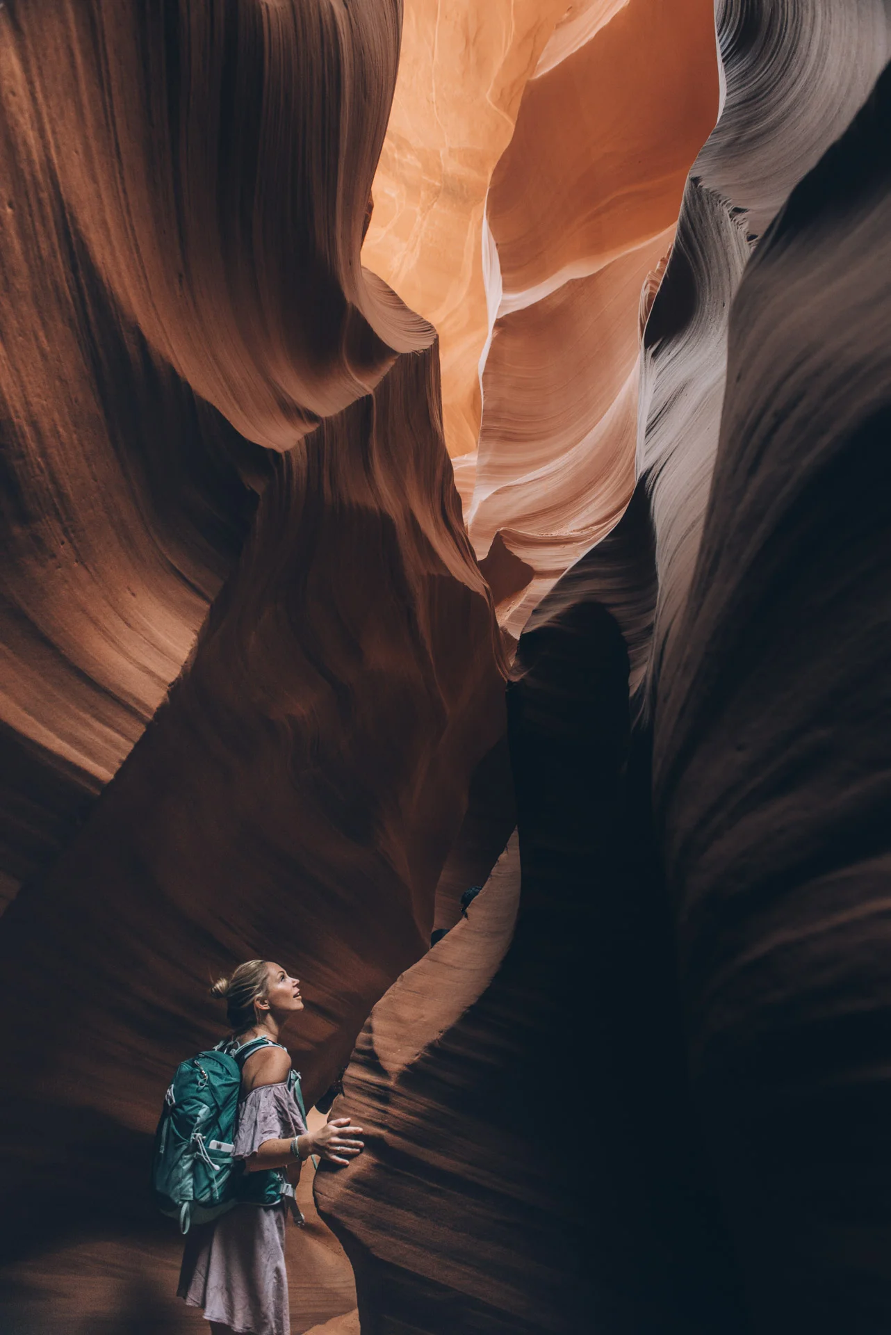 Photo by Dylan H. Brown