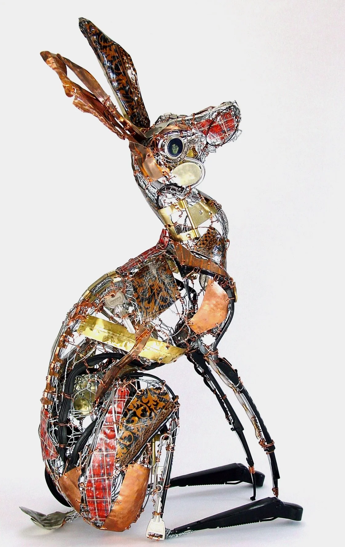 Hare's Hare 2009