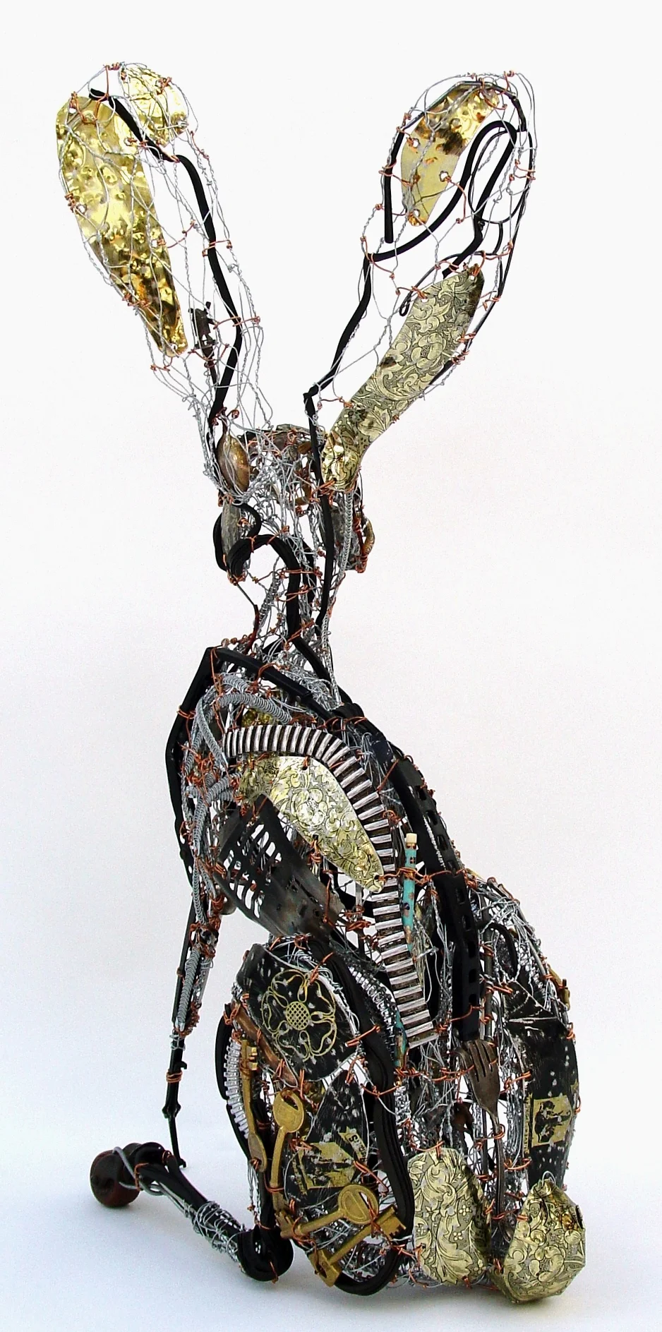 'Hare' rear view.JPG