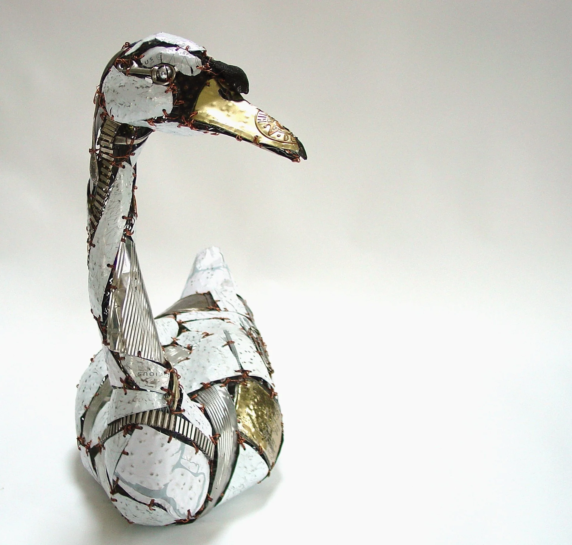 White Swan I