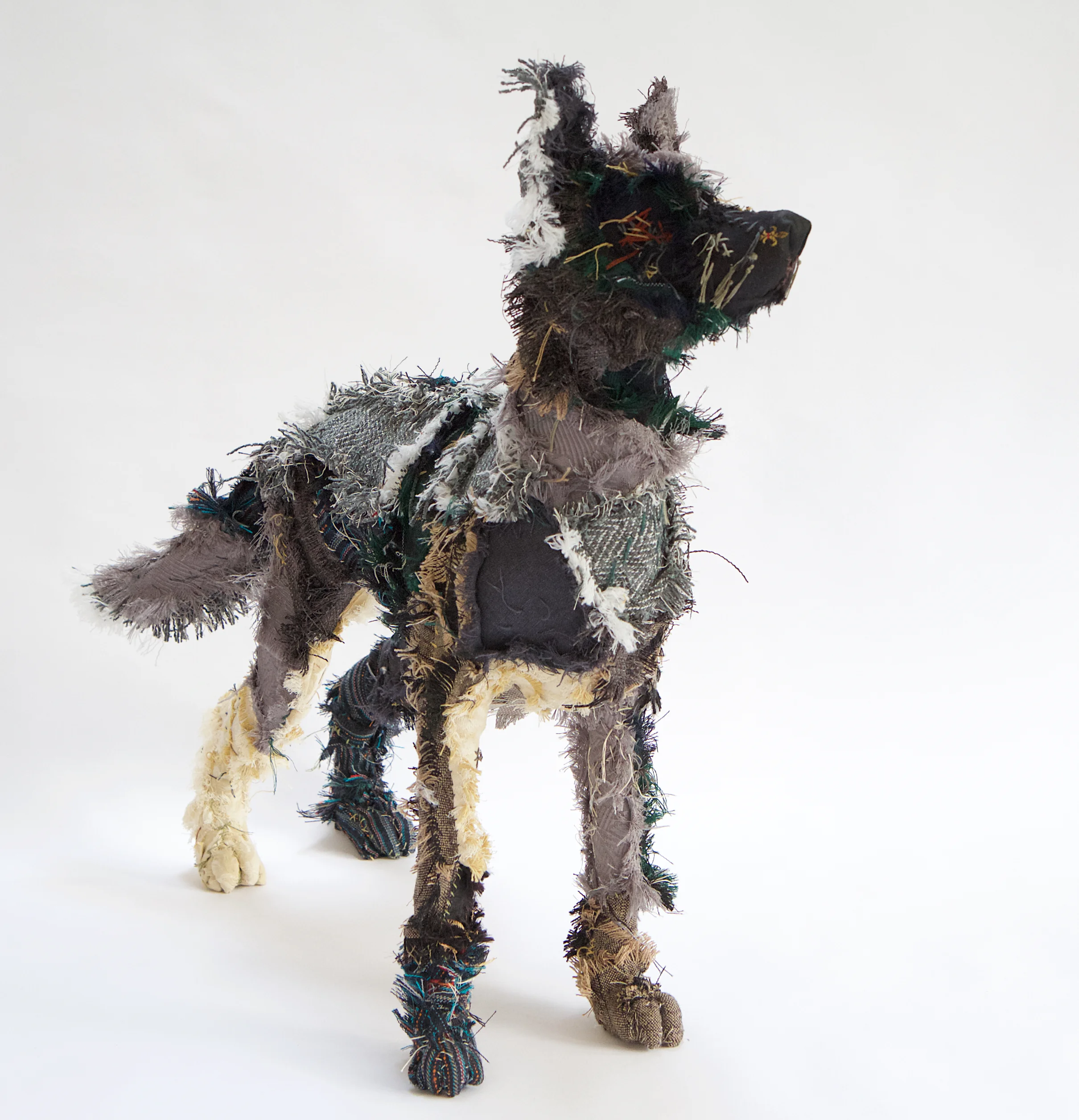 'Entre le Chien et le Loup'