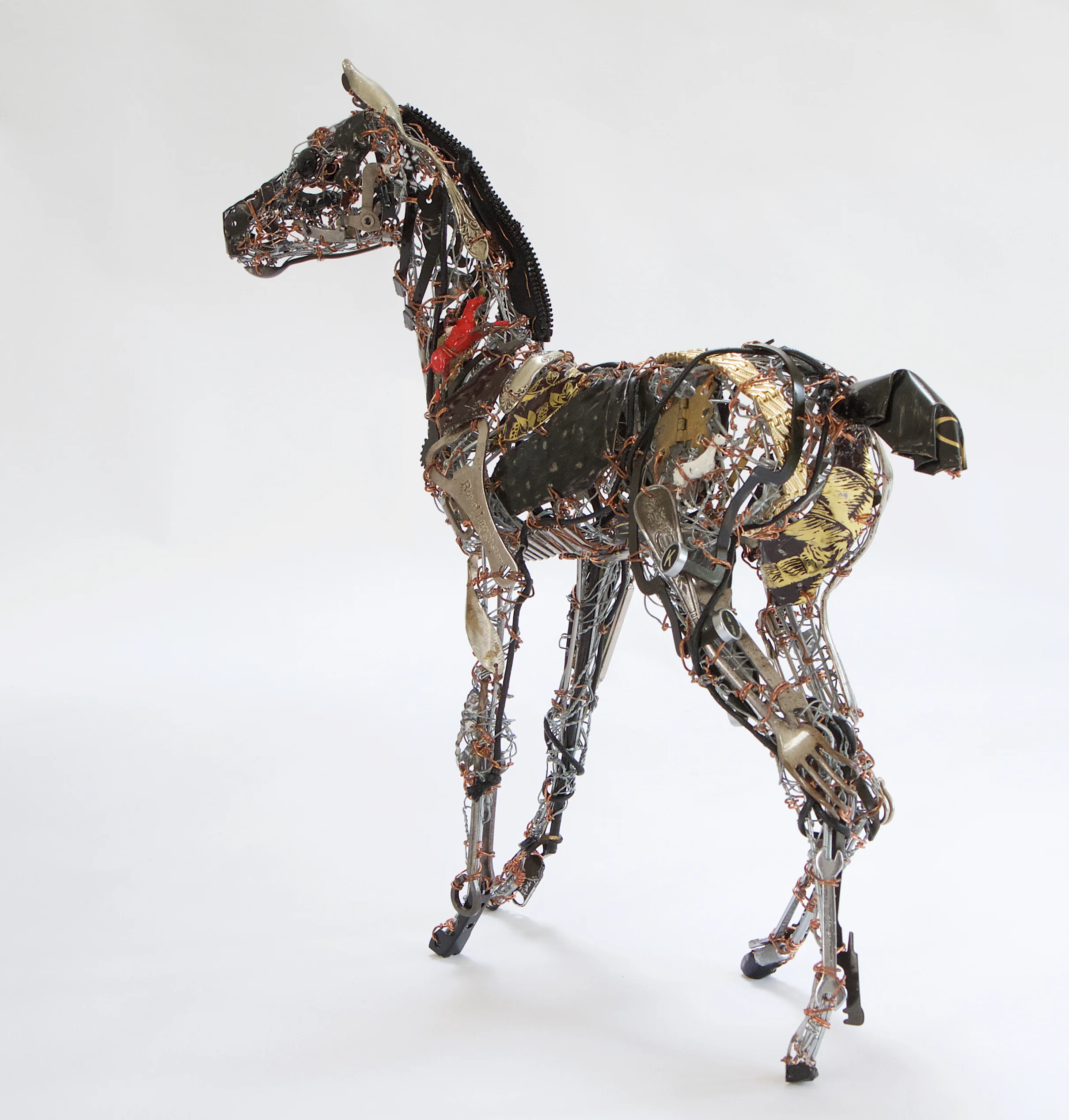 Niagara's Foal