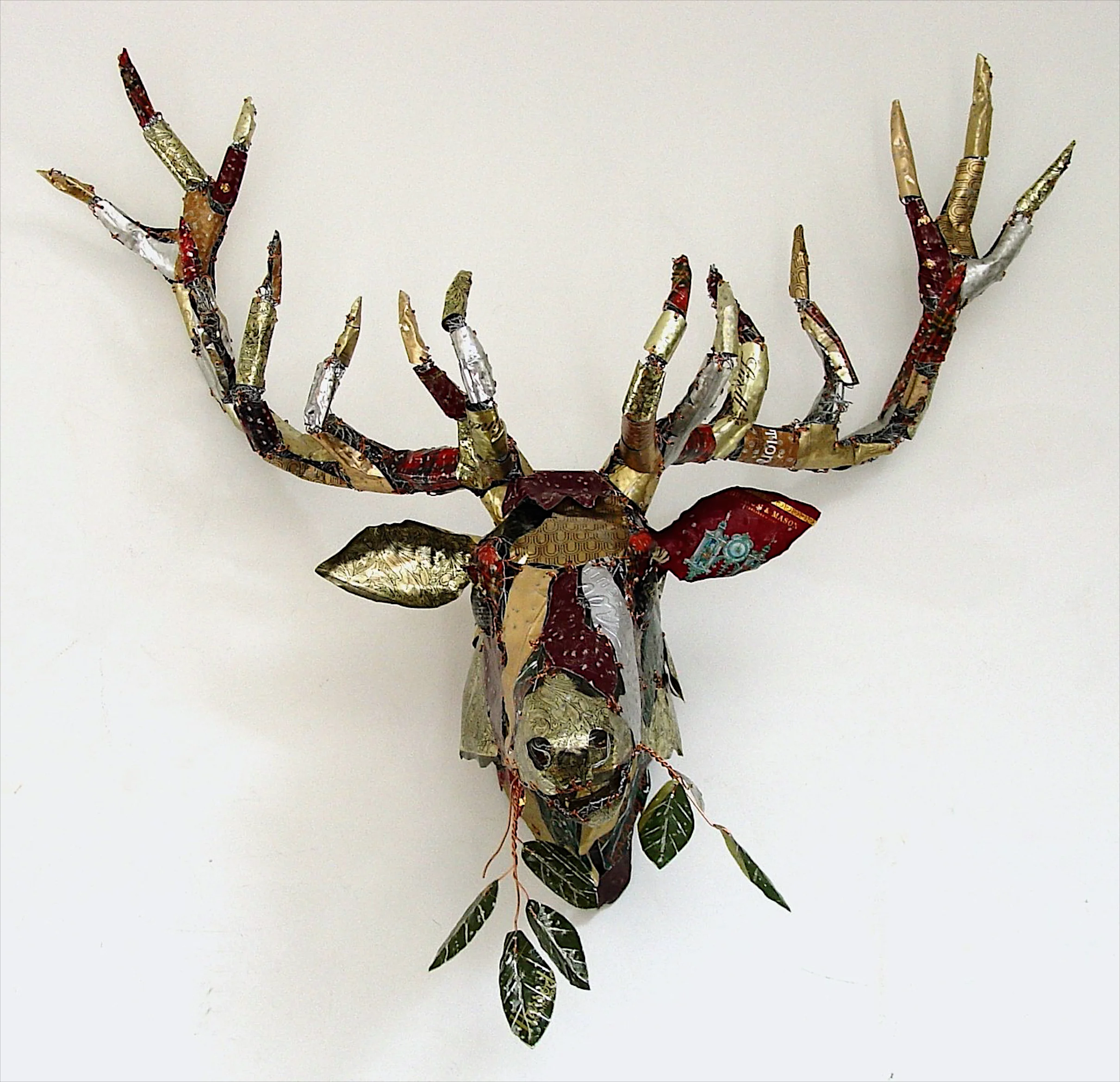Splendid Stag