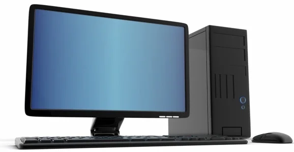 Uso de PC en cortesía.