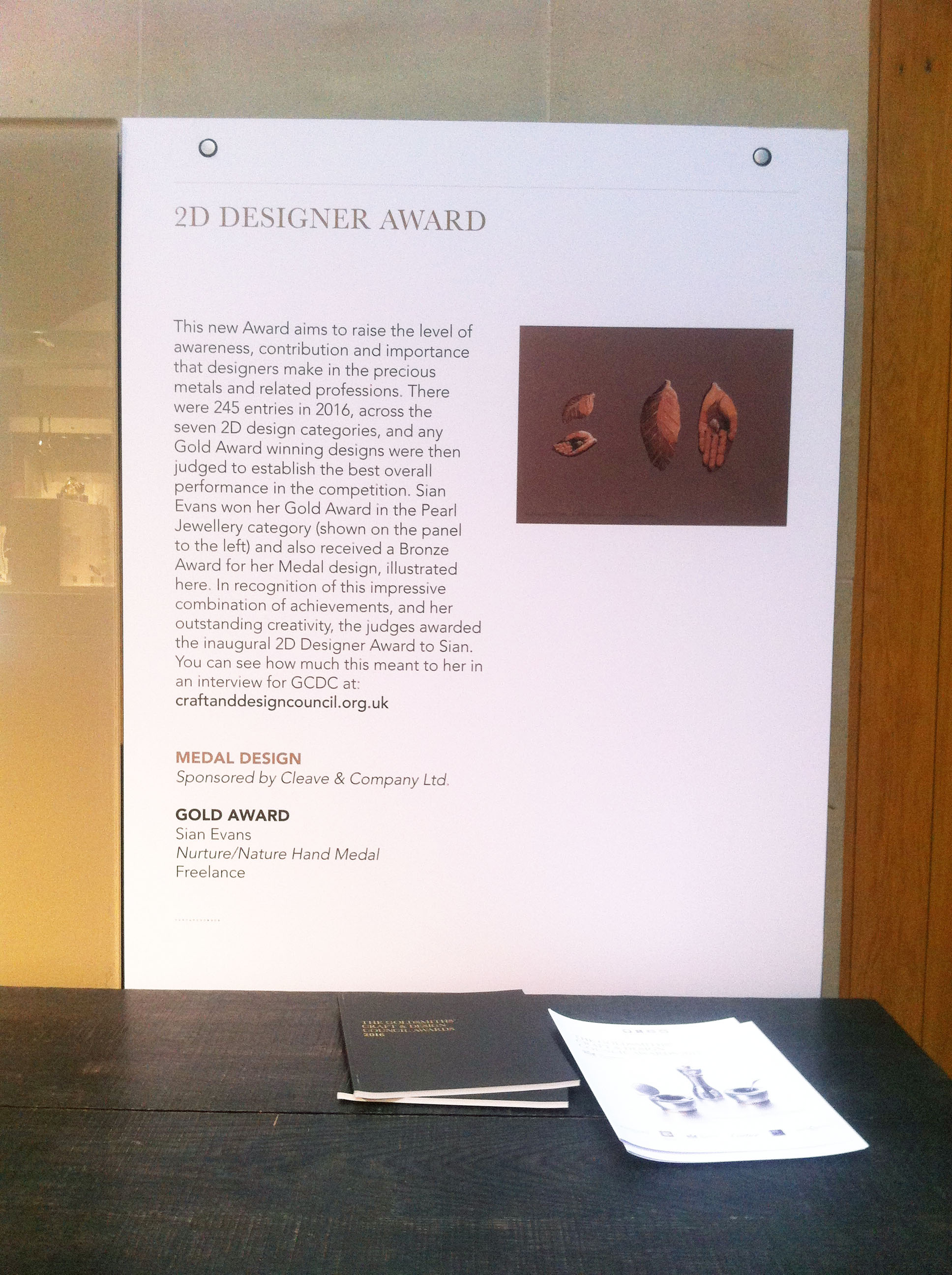 2D designaward at goldsmiths.jpg