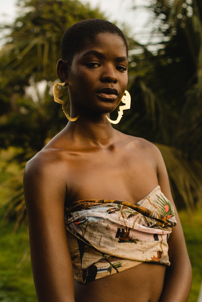 Kalmar Jewels : Suitcase Magazine April 2017