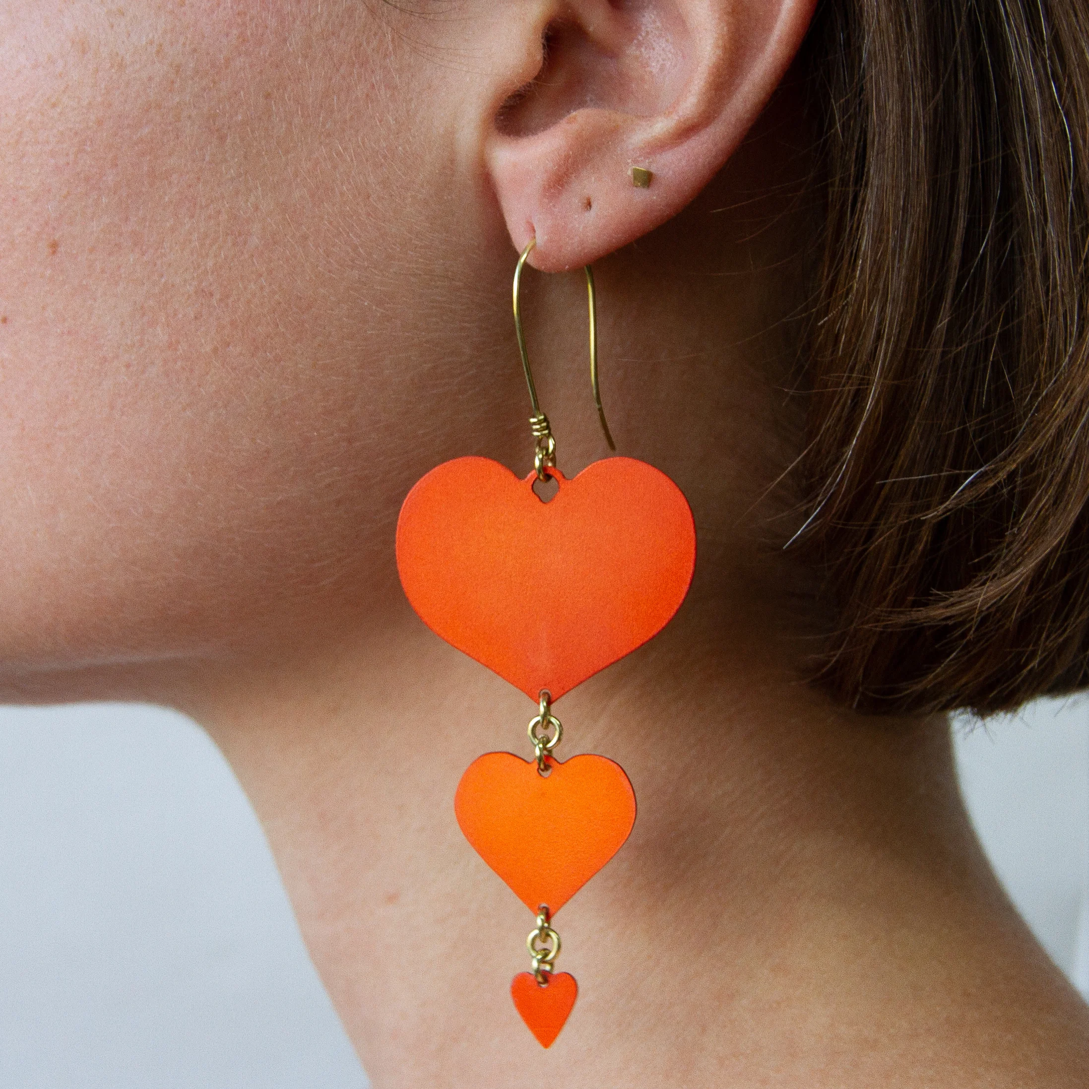 dicentra earring