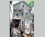 1736 W Roscoe St. Chicago