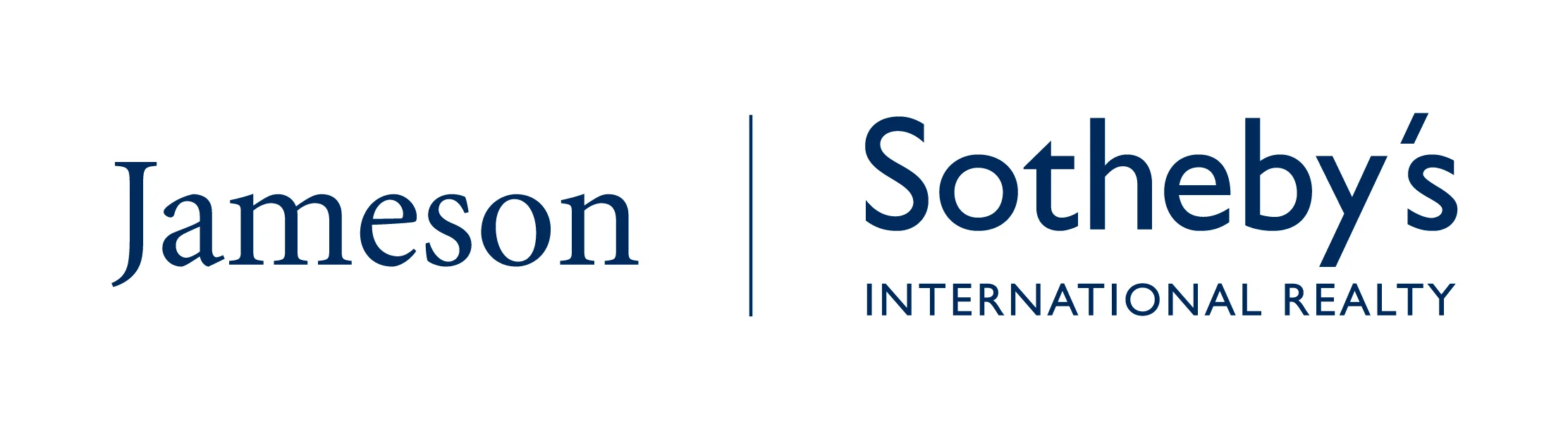 jameson sotheby's international logo