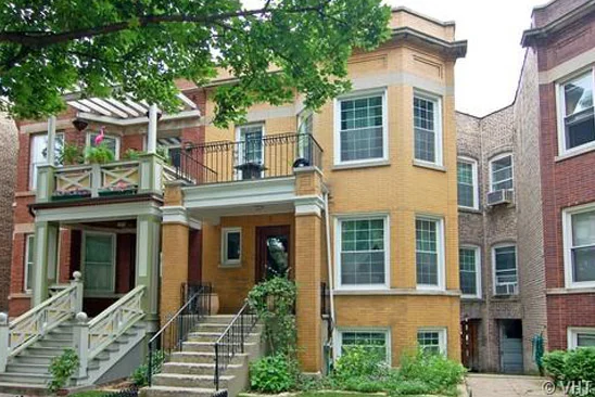 exterior photo of 6343 n glenwood, chicago