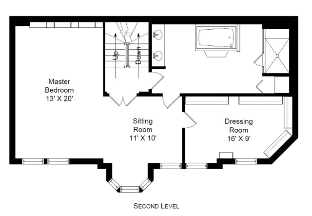 z floor plan-2nd level.jpg