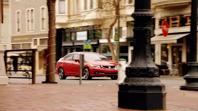 Allen Honda Summer Civic Sale