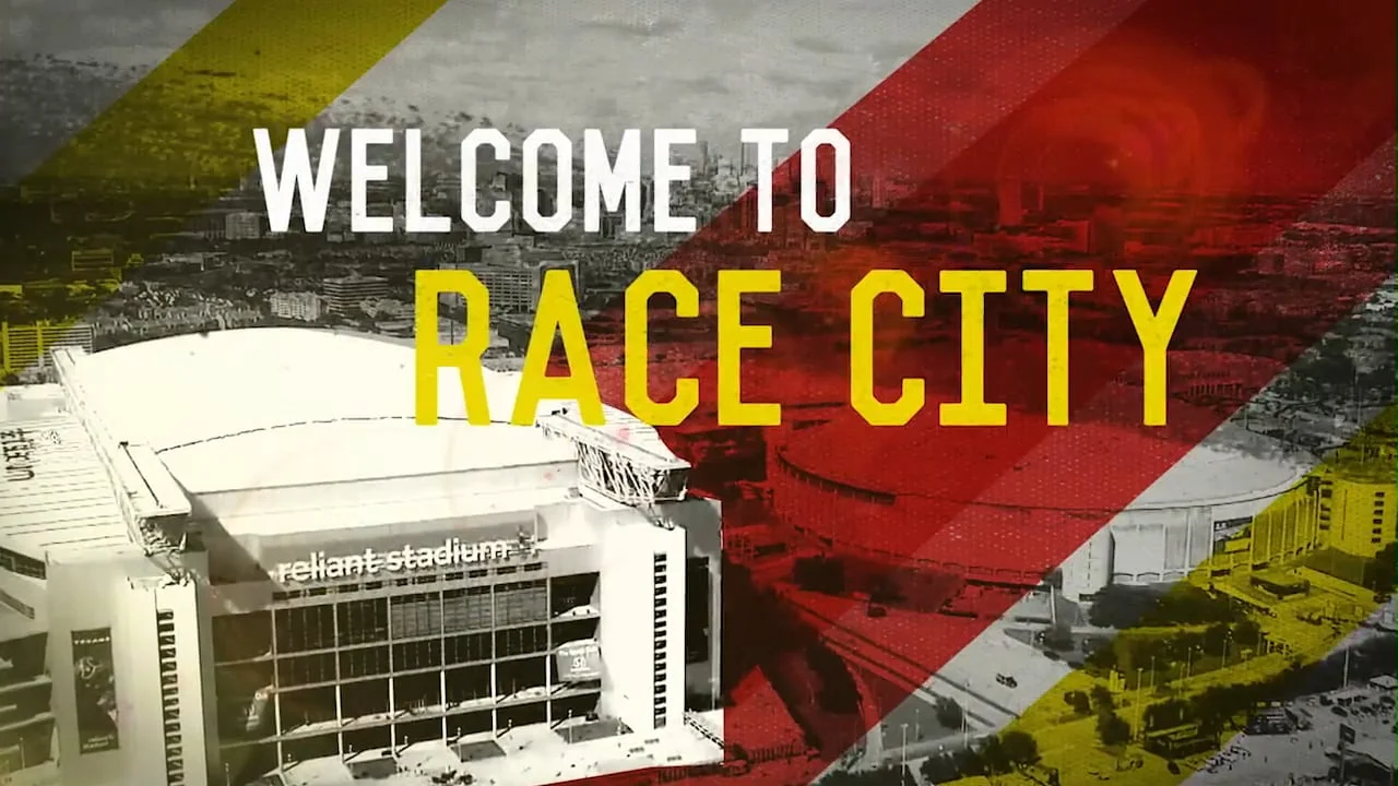 Grand Prix Of Houston