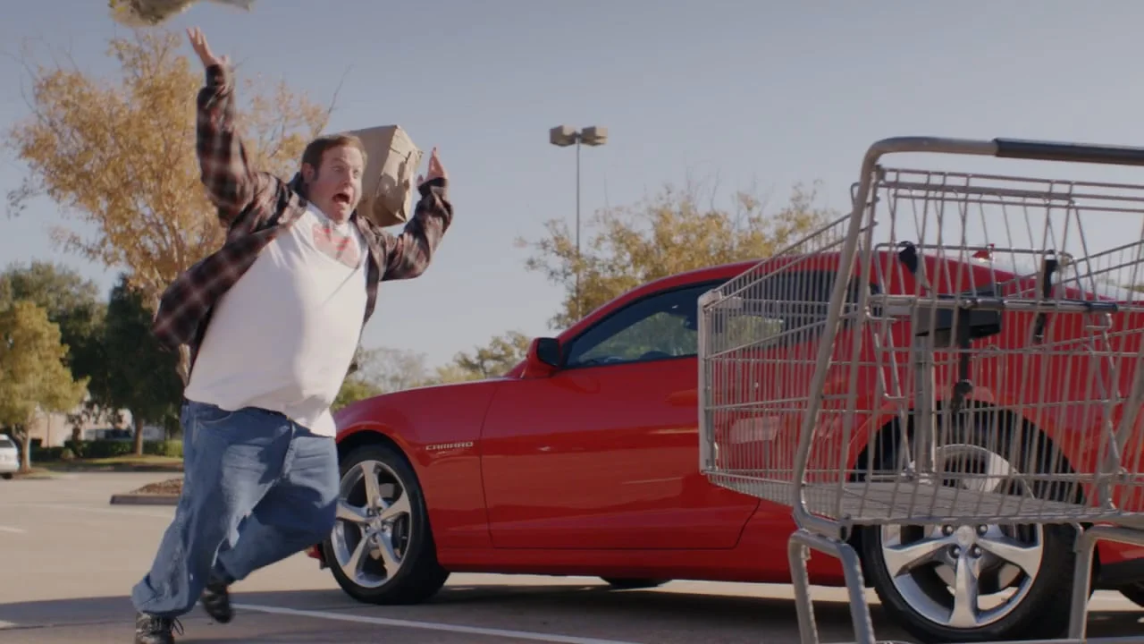 Houston Auto Show 2015