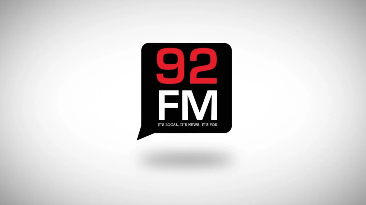 FM92 Pitch Video