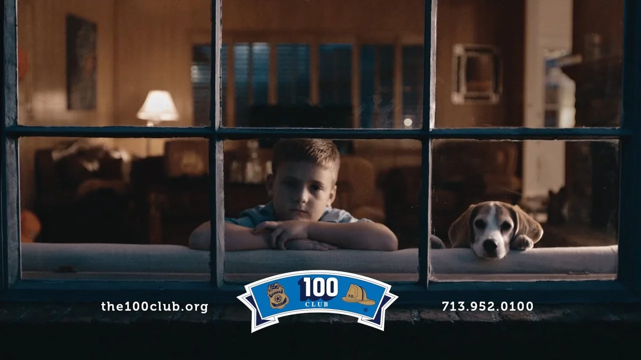 The 100 Club - Watch Wait Wonder Worry