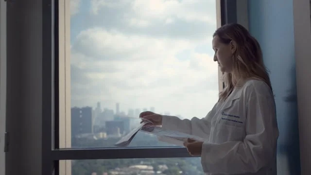 CHI St. Luke's Momentum CHI