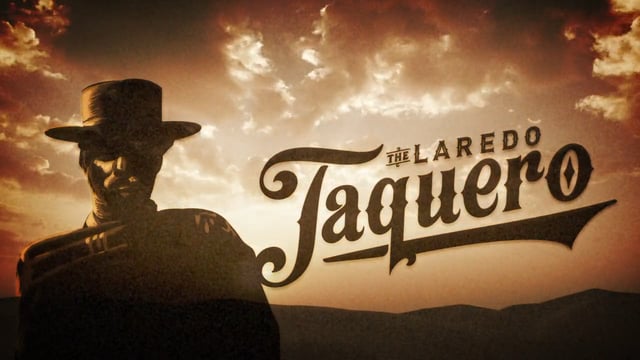 CAMPAIGN / Laredo Taco Company / The Legend Creative Director / Director / Designer
