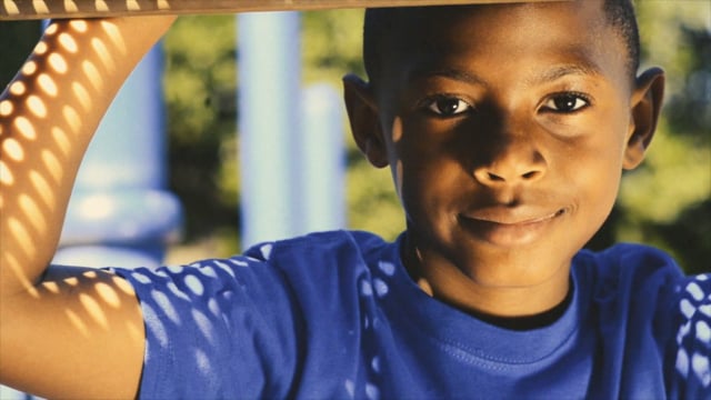 VECINO HEALTH CENTERS / BE INSPIRED / Director / Creative Director