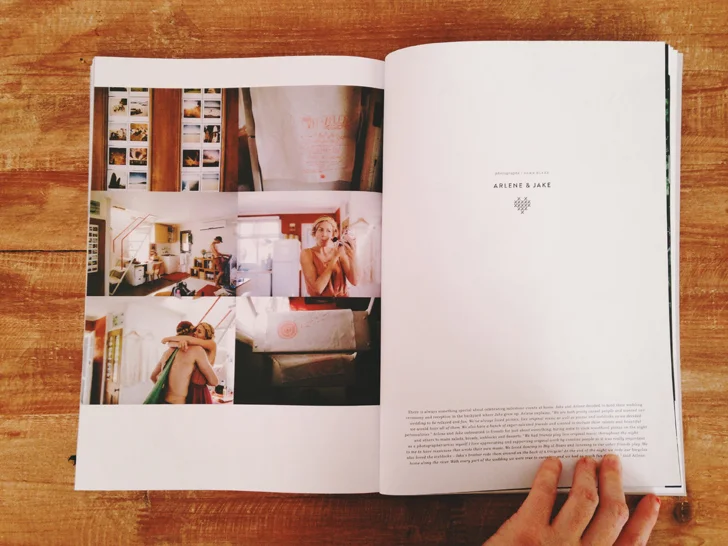 Fete Magazine - Summer 2013