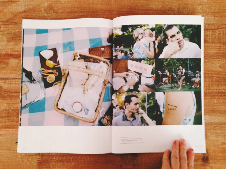 Fete Magazine - Summer 2013