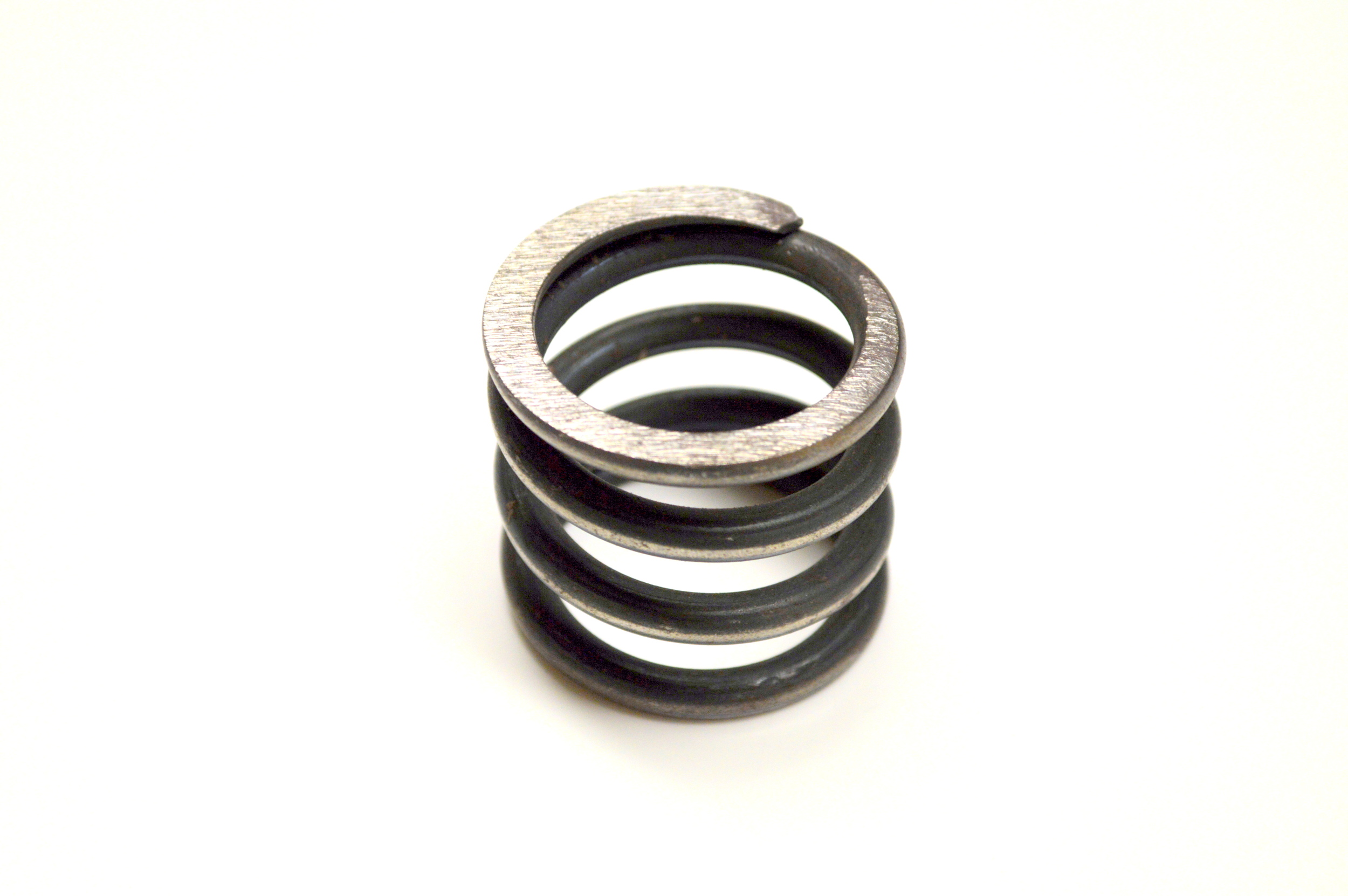  Bow Spring Collar- Compression Spring 316-Stainless Steel SMS-5144-01