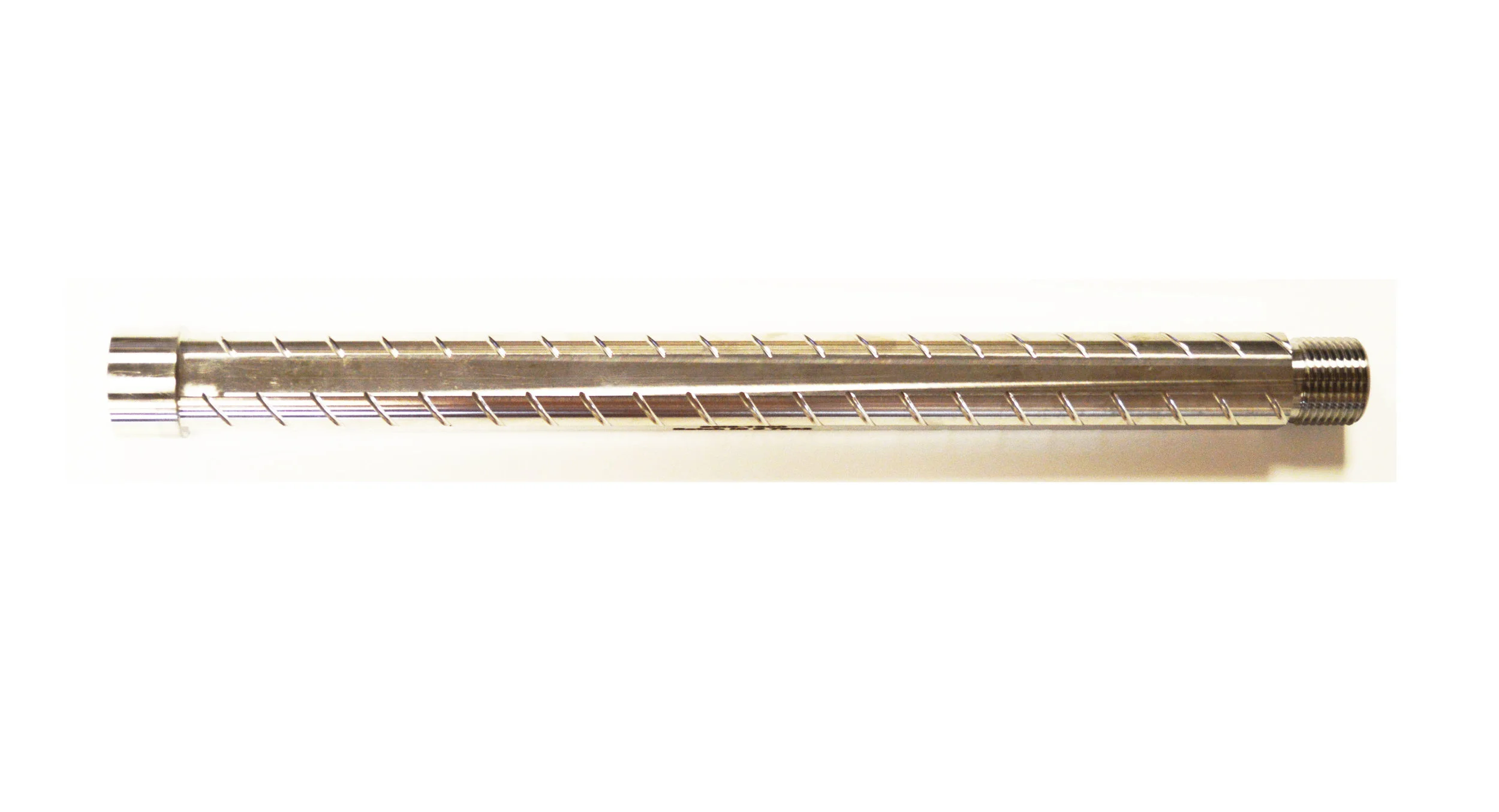  Signal Valve Shaft 17-4 Stainless Steel Spiral: SMS-1600 Slick: SMS-1600-01