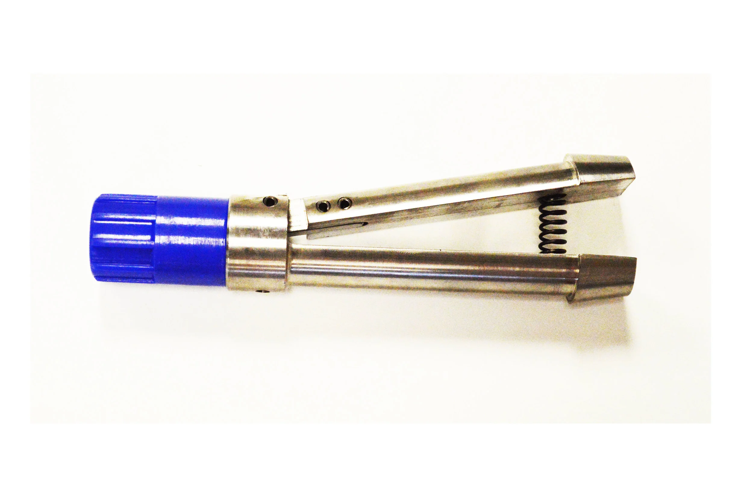  Open Top Retrieval Tool (Wireline) Available in Small, Med or Large SMS-9032