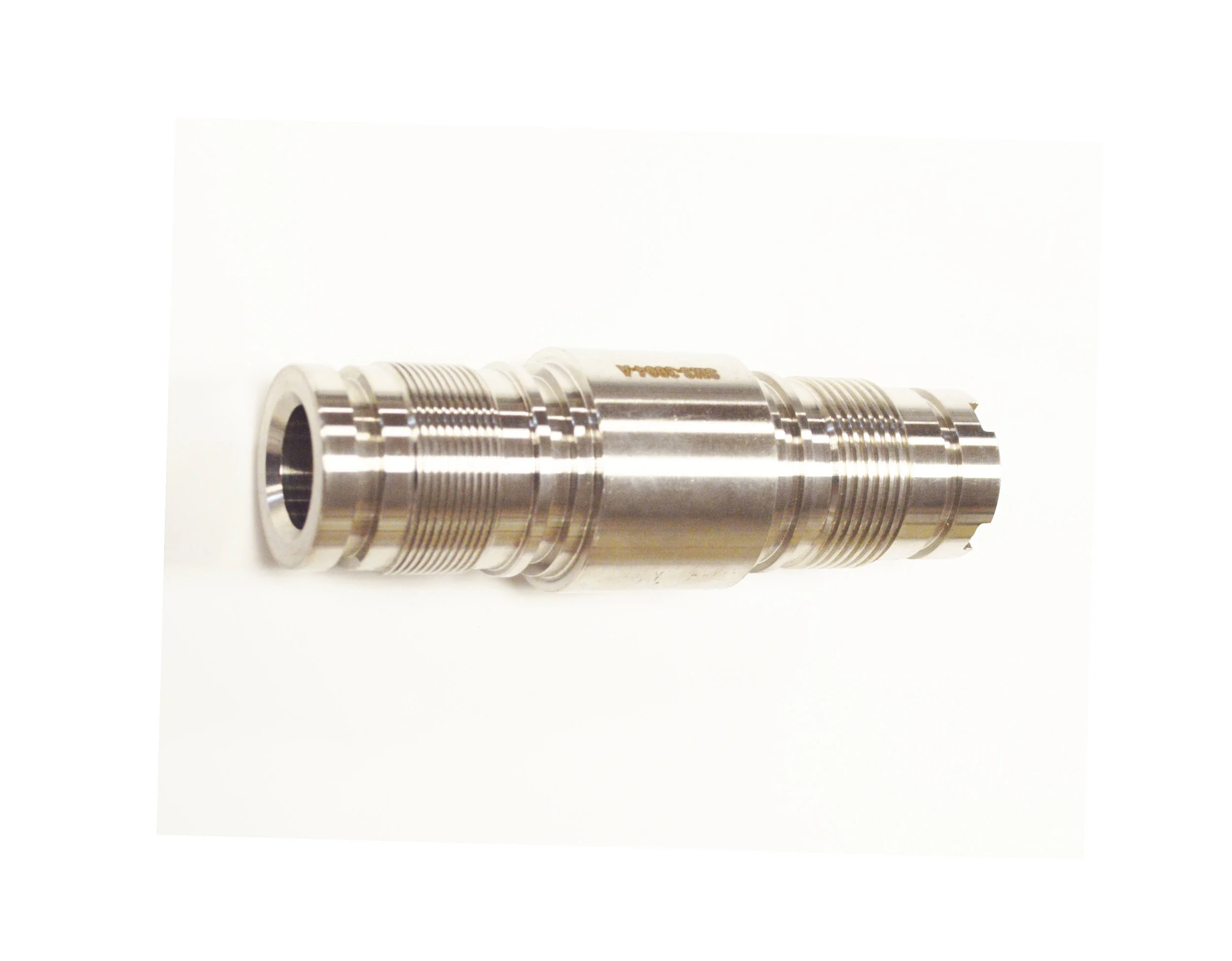  Gamma Intermodule End SMS-3004