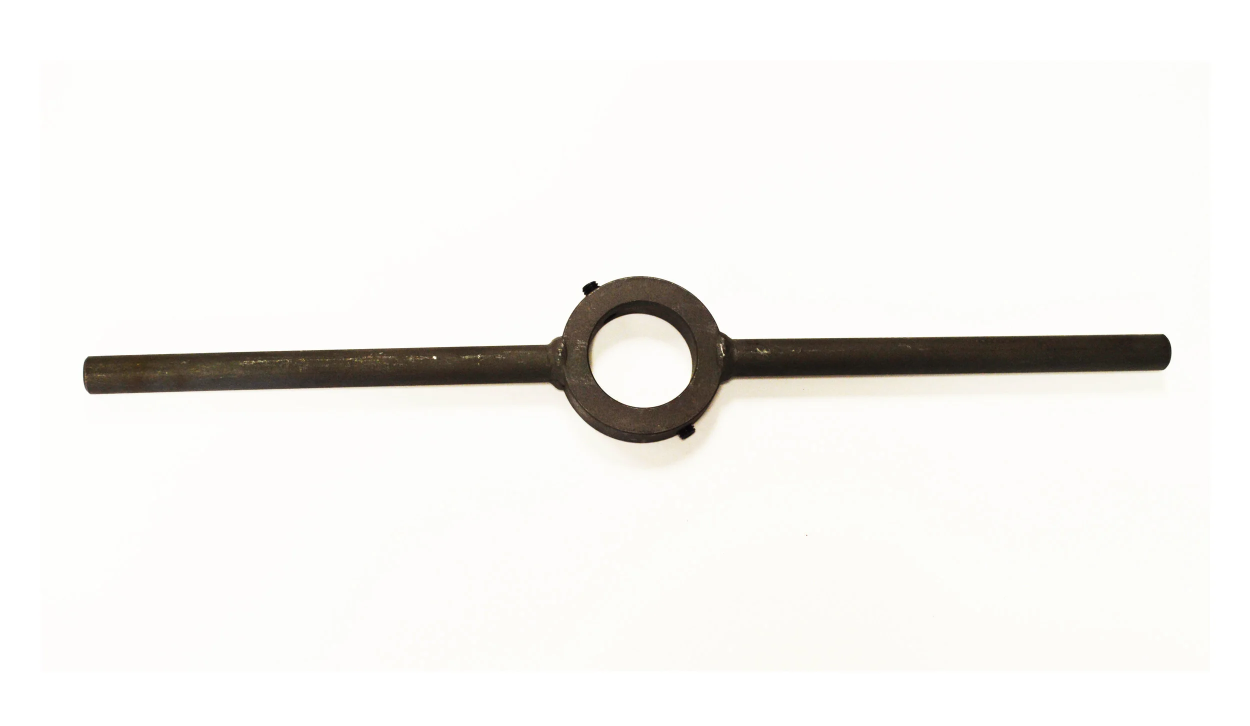  Spanner Wrench with Welded Double Handle (For Muleshoe Wear Cuff) SMS-T-601