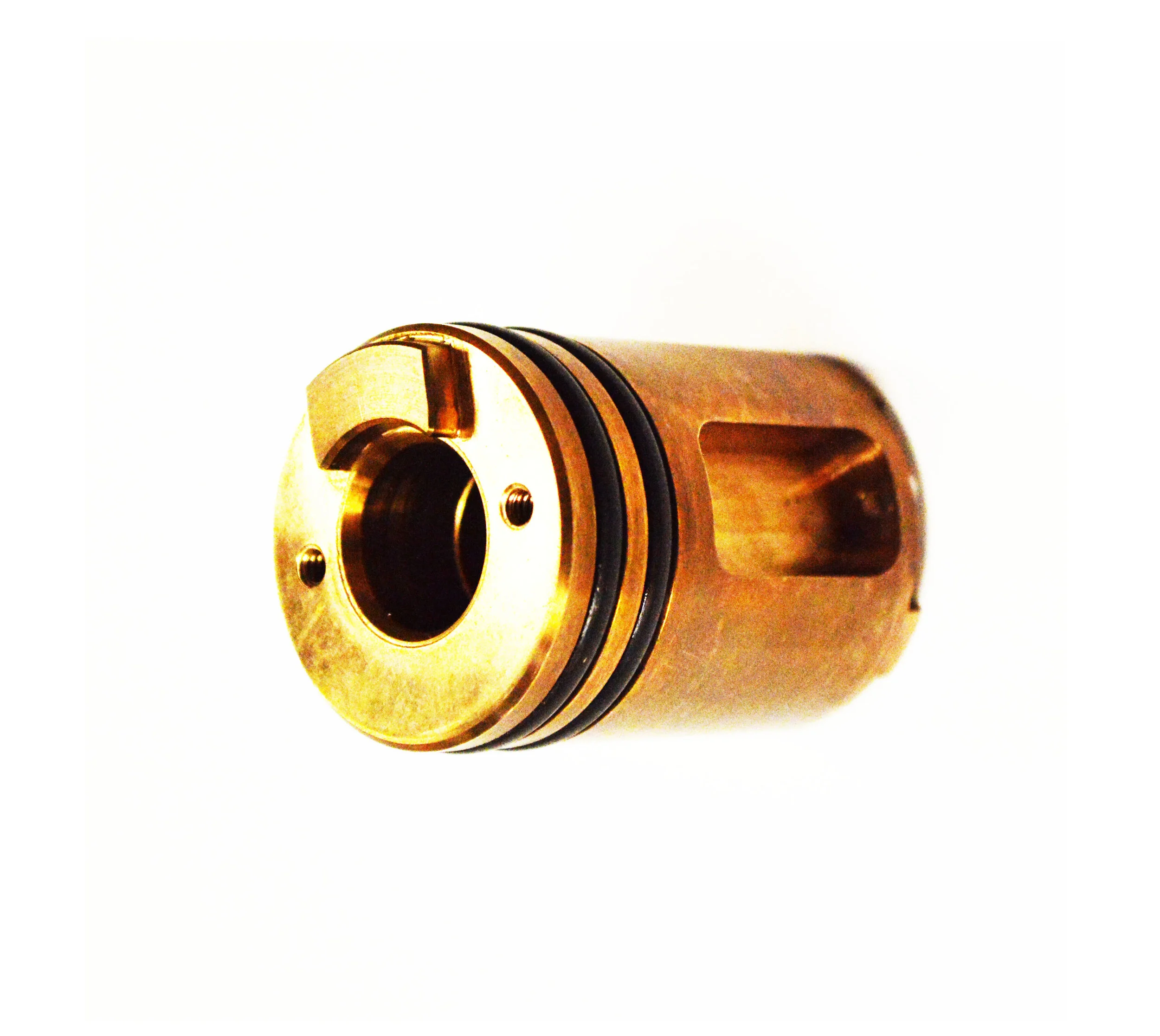  Rotary Lemo Bulkhead SMS-3350-014