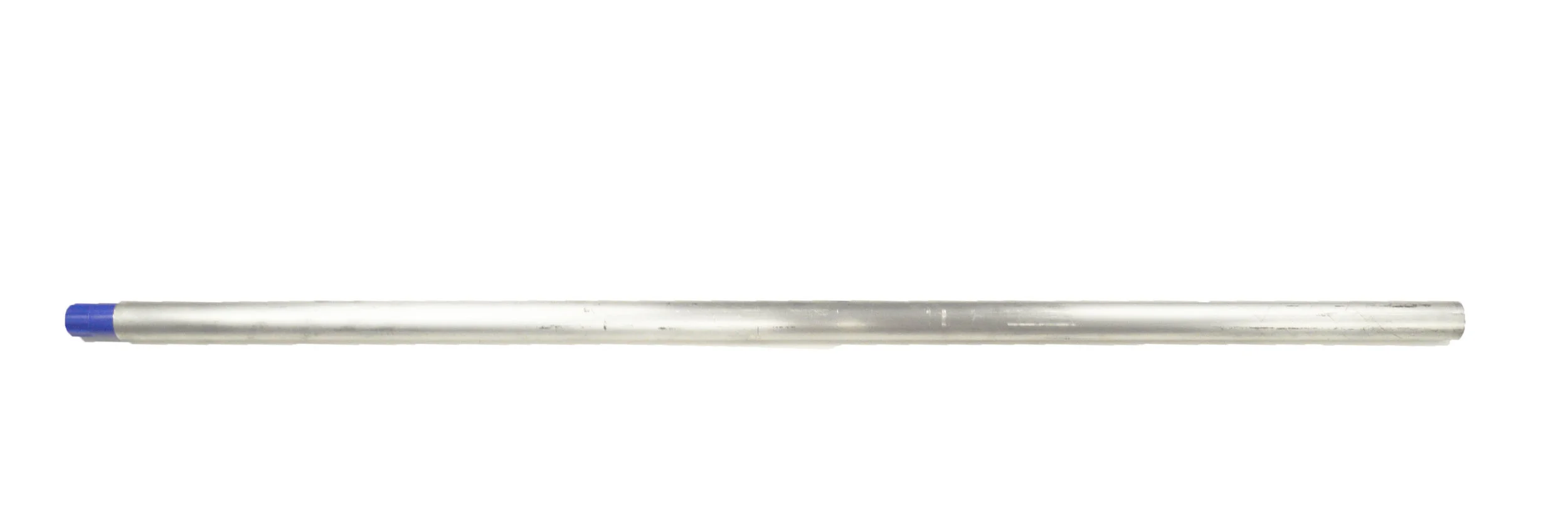 Aluminum Extension Bar 1-1/4"-8 UN Threads 5': SMS-5004 3': SMS-5005