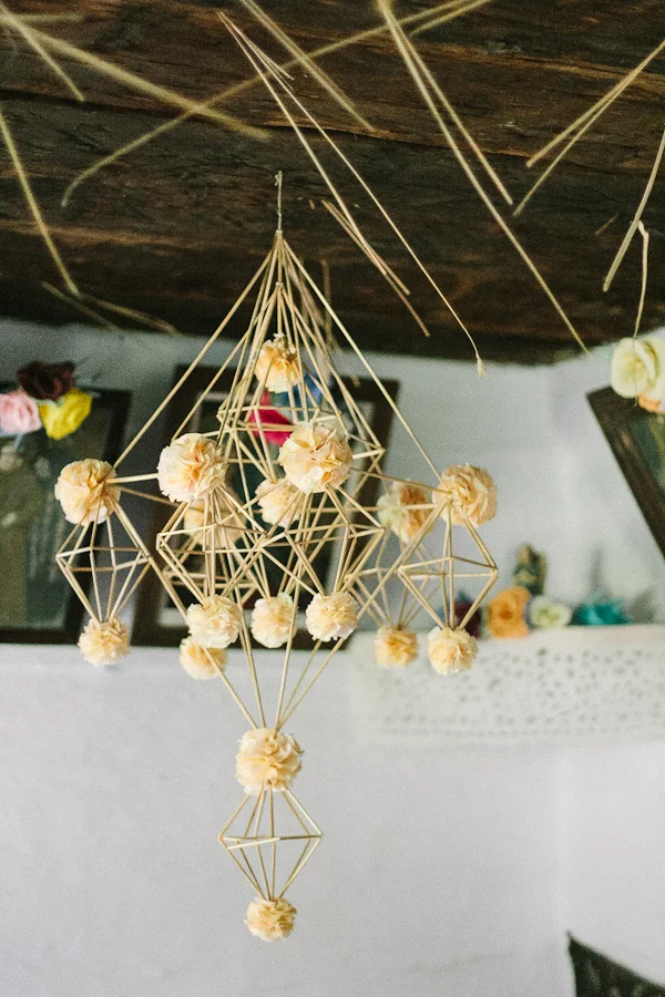 Good-time paganish holiday decorations...coming to Etsy soon?
