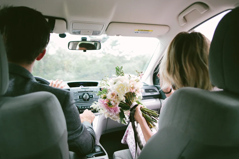 flowers for weddings