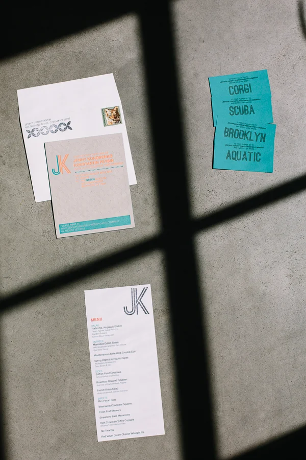 wedding invitation inspiration