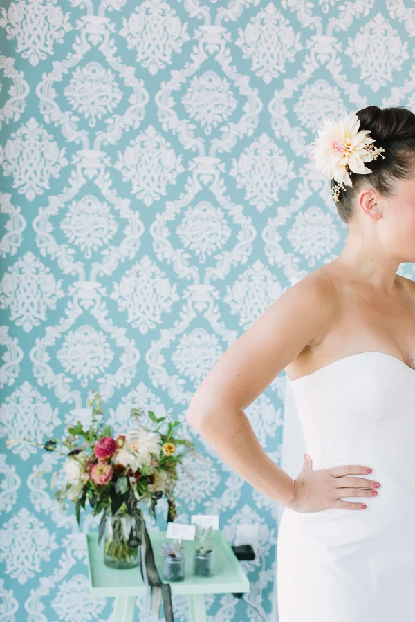 wedding headpieces