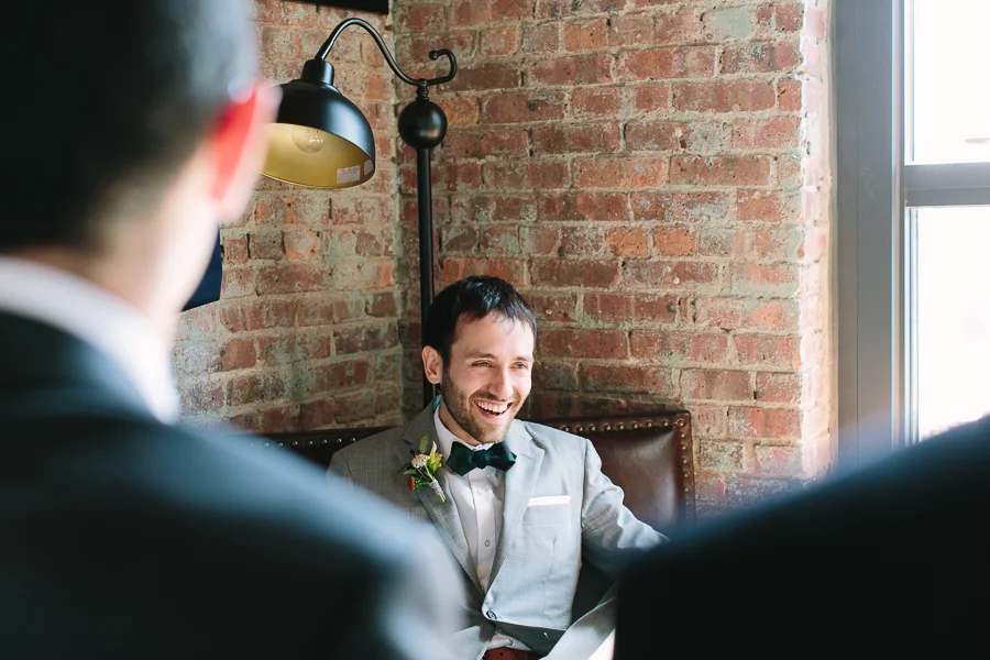 groom attire