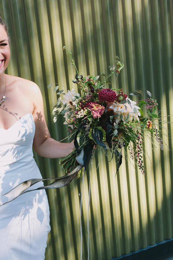 awesome wedding bouquets