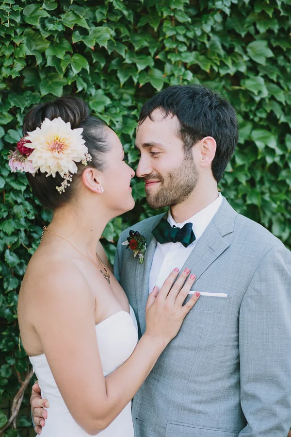 wedding headpiece