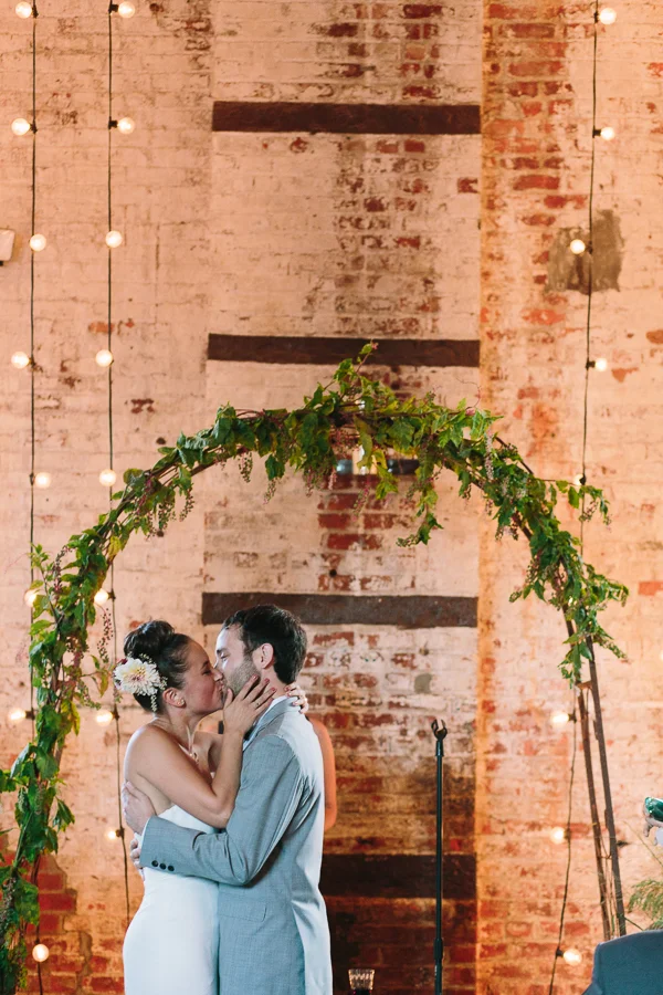 intimate weddings