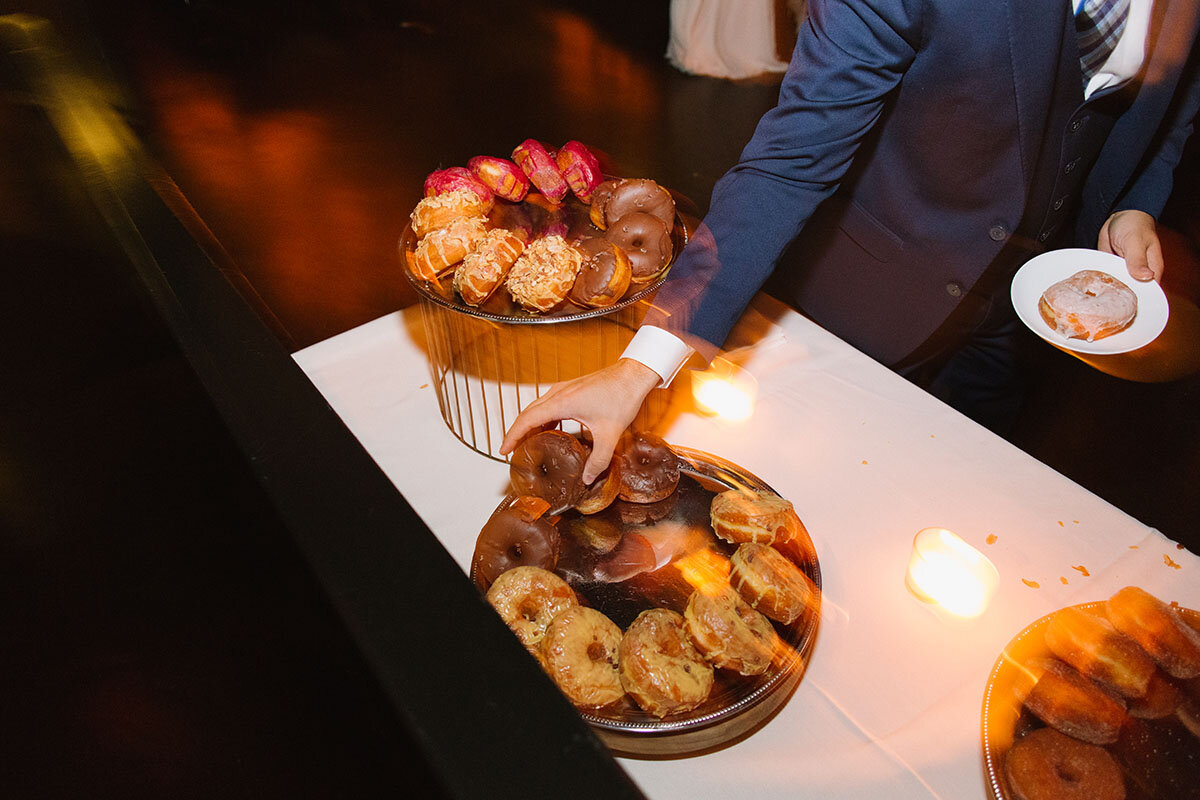 501 Union Wedding, Brooklyn // Connie + Kellan View Post