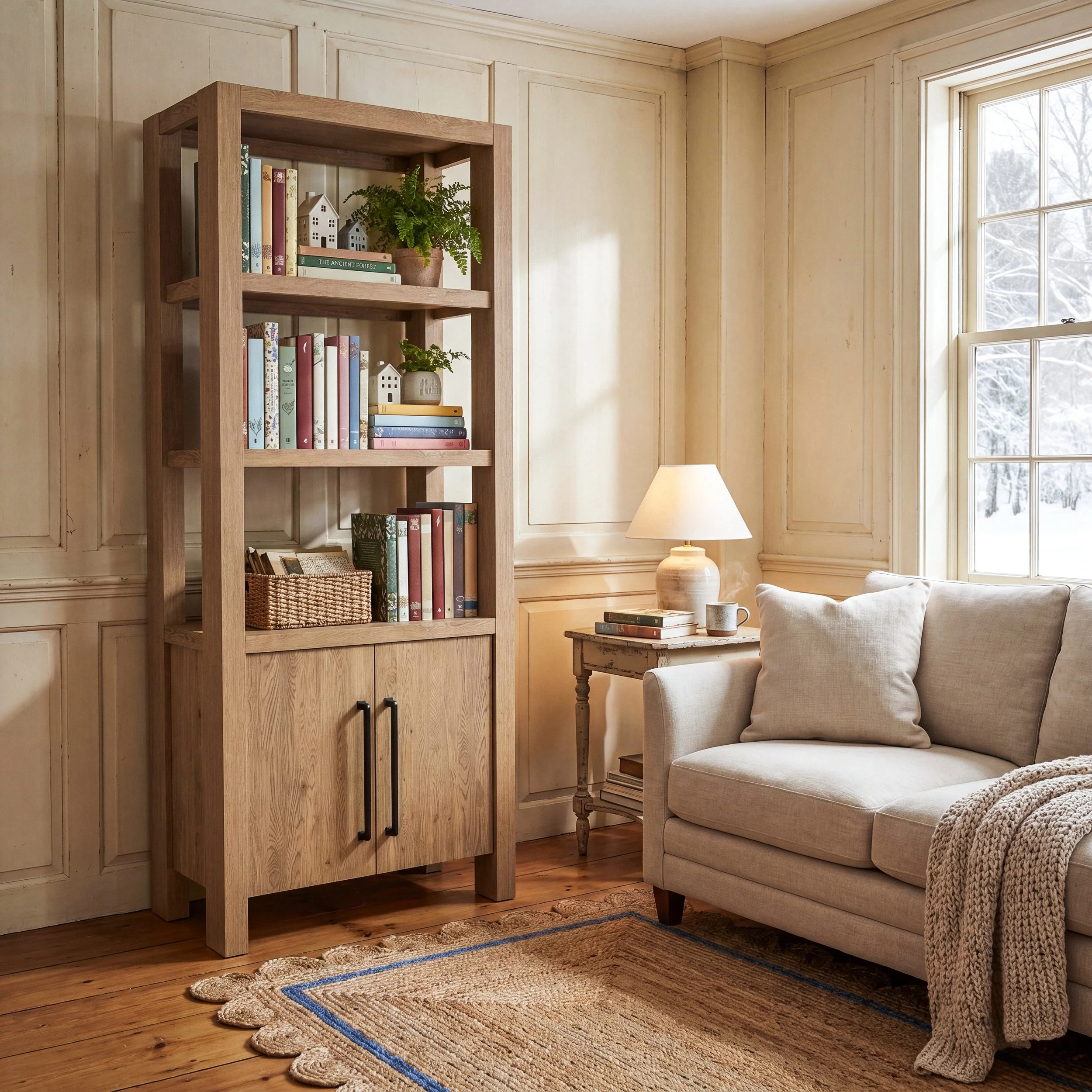 Wayfair 3D & AI