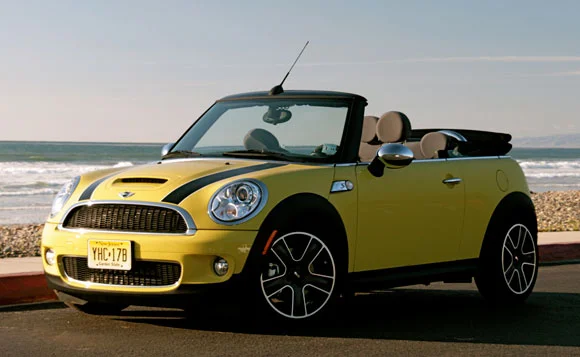 MINI - tastic