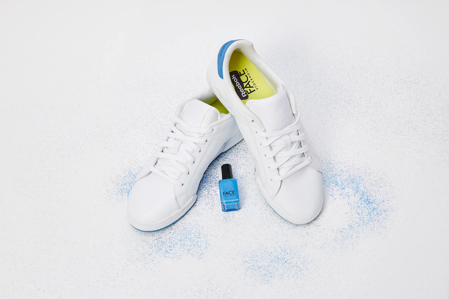 Reebok/Sincerely x Jules-Kat Borchart