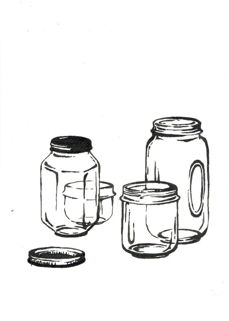 Jars ... 