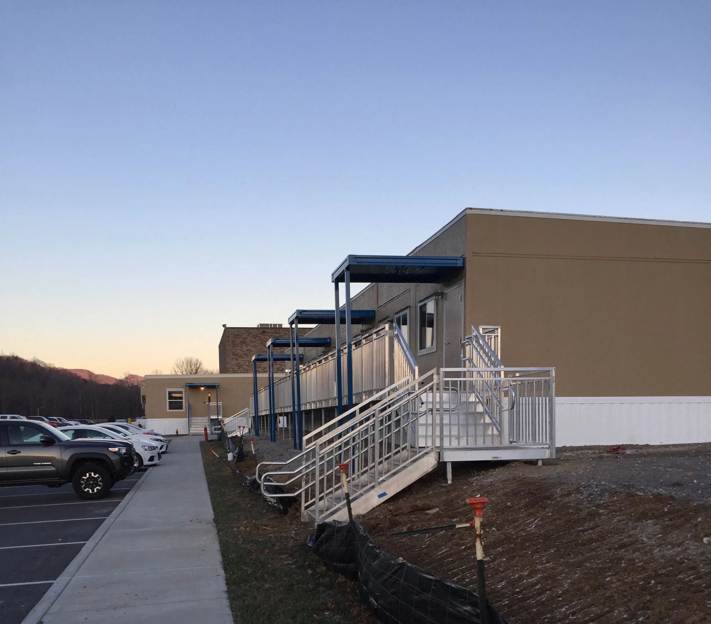 Baxter Health Walkway.JPG