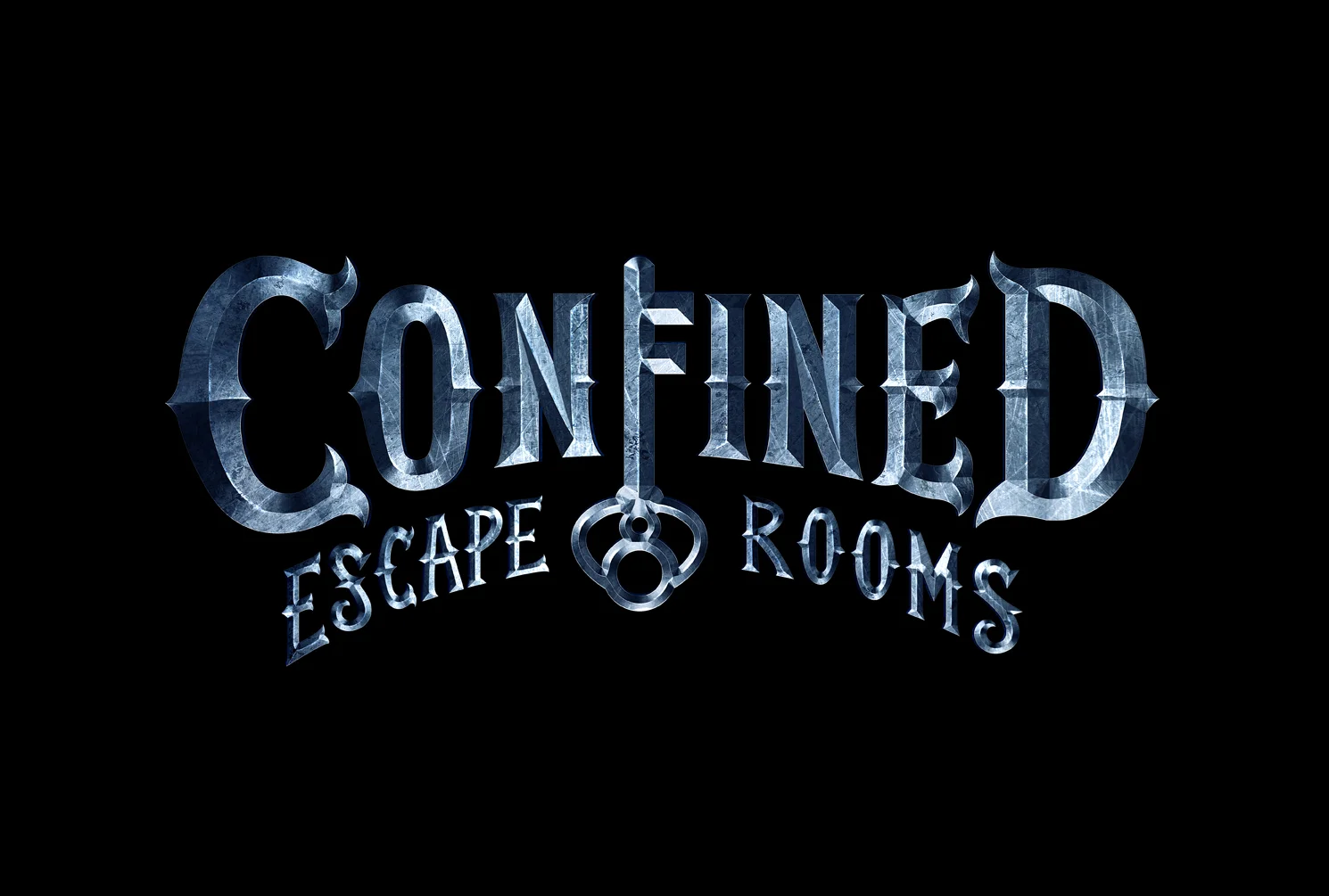Confined Escape Rooms