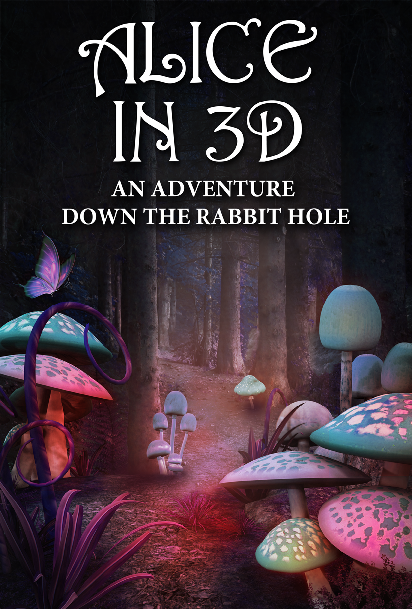Alice in 3D