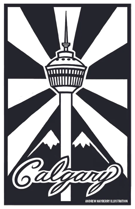 Calgary